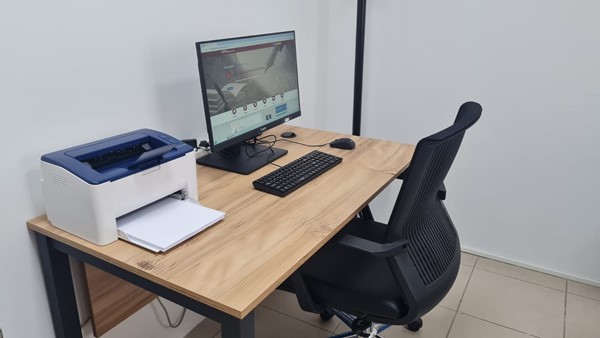 ÇOCUK ADALET MERKEZİ (ÇAM)