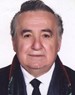 Av. İsmail Beşiktepe