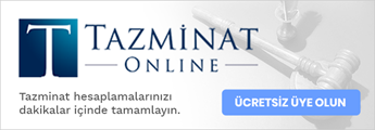 Tazminat Online