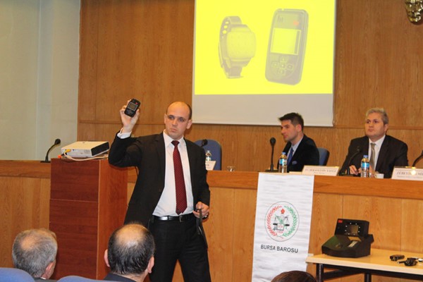 Denetimli Serbestlik ve Elektronik Kelepçe Uygulamaları
