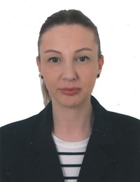 Güliz ÖZDEMİR