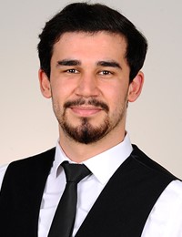 Ahmet TÜRK