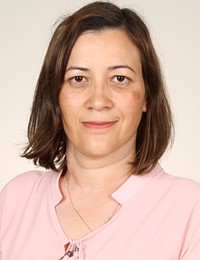 Burcu TOPRAK
