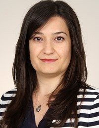 Melike AKYILDIZ