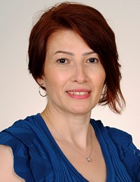 Nilüfer KAHRAMAN