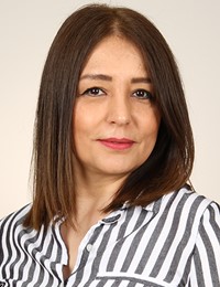 Tevhide KARALAR