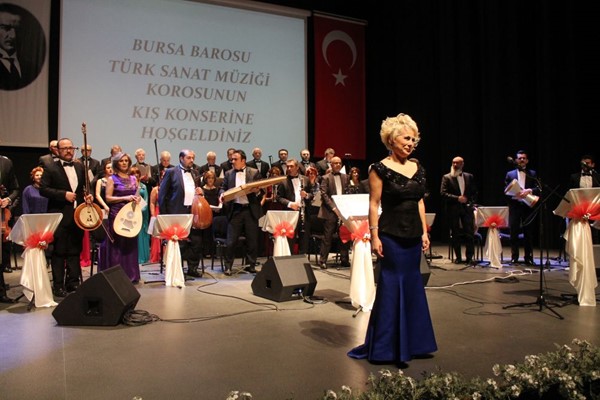 Kış Konseri 2017