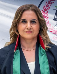 AV. ÖZEN DAĞDEVİREN