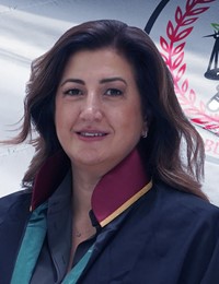 AV. ÜLKÜ ŞİMŞEK