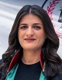 Av.SİBEL GÜNDÜZ TOPCU