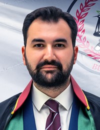AV. ÖMER GÜL