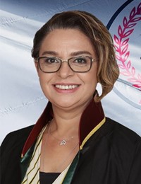 AV. MEFHARET ÖZTÜRK CEYLANTEPE