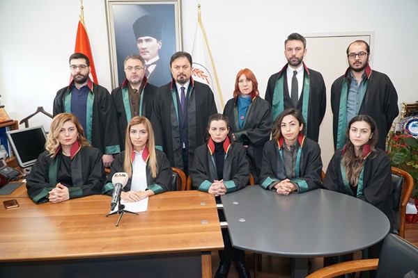 Medeni Kanun'un Kabulünün 93. Yılı