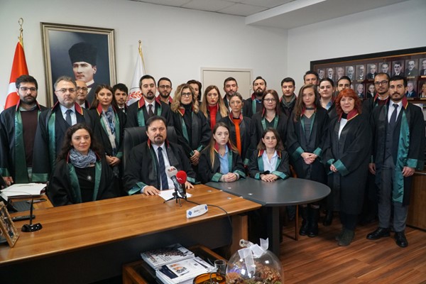 Dünya İnsan Hakları Günü
