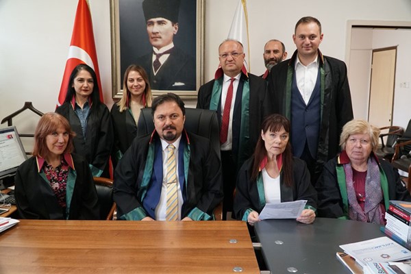 Dünya Hayvan Hakları Günü