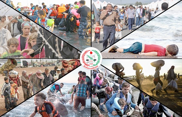“Mülteci mevzuatımız uluslararası sözleşmelere uyumlu hale getirilmeli!”