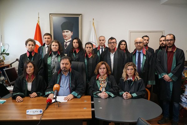 Kadına Yönelik Şiddete Karşı !