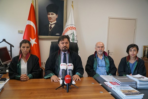 Albayrak Kağıt Fabrikası İçin Yapılan Plan Değişikliği İkinci Kez İptal Edildi