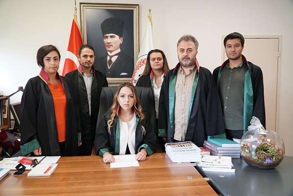 Ulu Önder Mustafa Kemal Atatürk, her daim bazı odakların hedefinde…