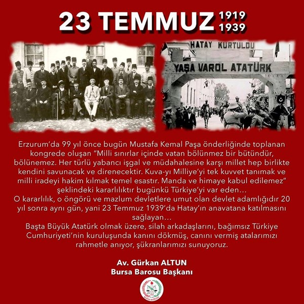 Erzurum Kongresi