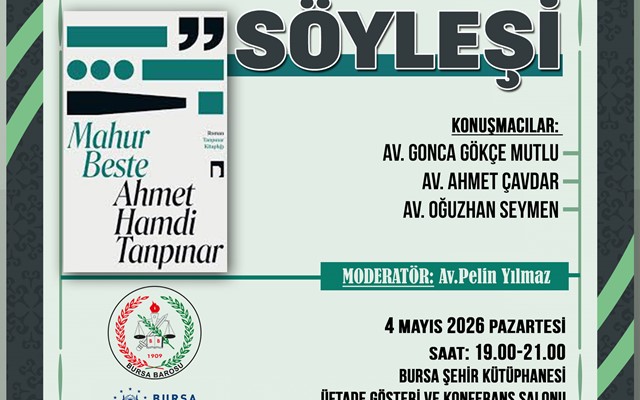 SÖYLEŞİ 