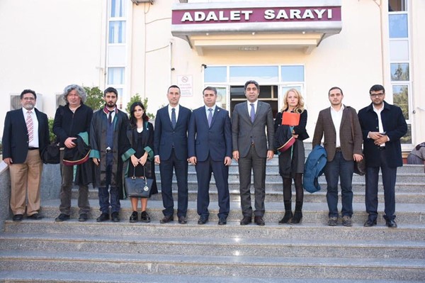 Aladağ yangın faciası