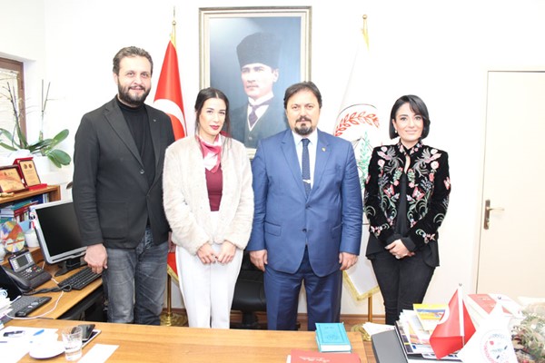 İleri düzeyde hukuki İngilizcesi için teklif
