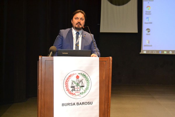 İş Kazaları ve Meslek Hastalıkları konulu Sempozyum