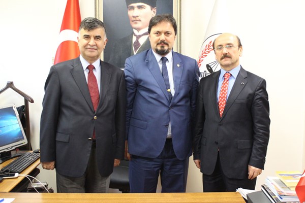 Bursa'daki Suriyeli'lere Destek
