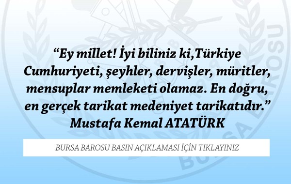 Milli Eğitim Bakanlığı'nın işlemleri kabul edilemez!