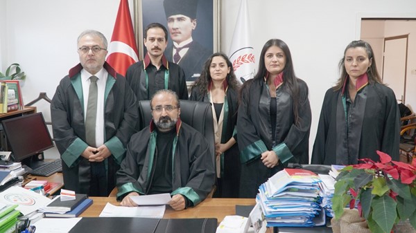 “Zeren Ertaş'ın KYK yurdunda hayatını kaybetmesi bir kaza değil cinayettir”