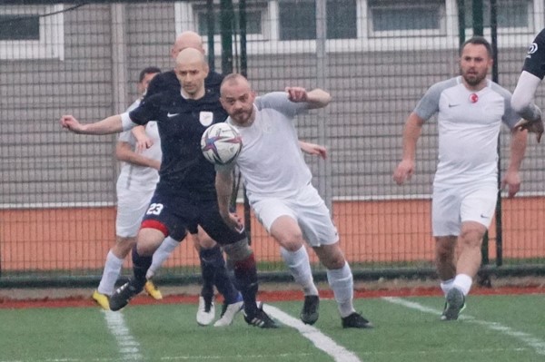 19 Mayıs Atatürk Kupası maçları başladı