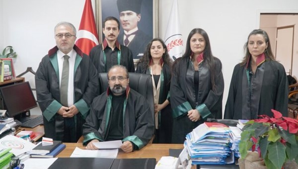 BURSA BAROSU İNSAN HAKLARI KOMSİYONU: EĞİTİM ÜCRETSİZ OLMALI