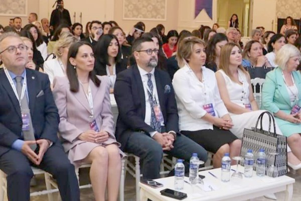 Tübakkom 15. Olağan Genel Kurulu Kırklareli'de yapıldı