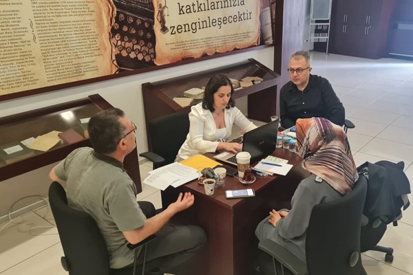 Bursa Barosu'ndan "Avukat Sorunları ve Çözüm Önerileri Çalıştayı"