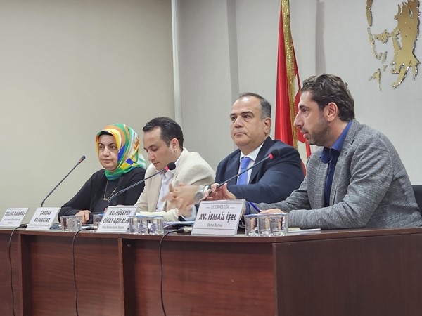 Depremzede yalnız kaldı, adalet arayışı sürüyor