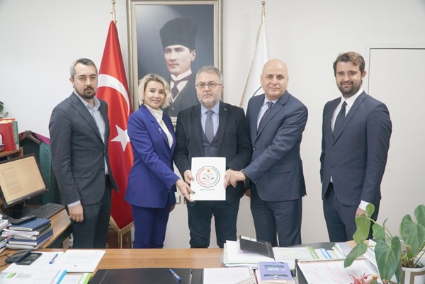 BURSA BAROSU, TEB İLE PROTOKOL İMZALADI
