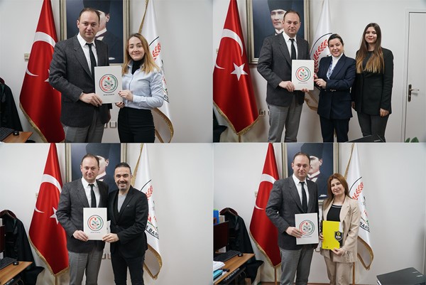 Bursa Barosu, 4 farklı eğitim kurumuyla indirim protokolü imzaladı