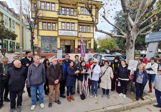 Sahipsiz hayvanların toplanması kararı ve beslenmelerinin yasaklanması etik ve hukuk dışıdır!