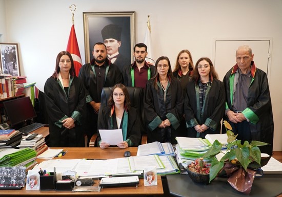 4 Ekim Dünya Hayvanları Koruma Günü Basın Açıklaması