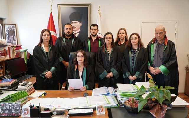 4 Ekim Dünya Hayvanları Koruma Günü Basın Açıklaması