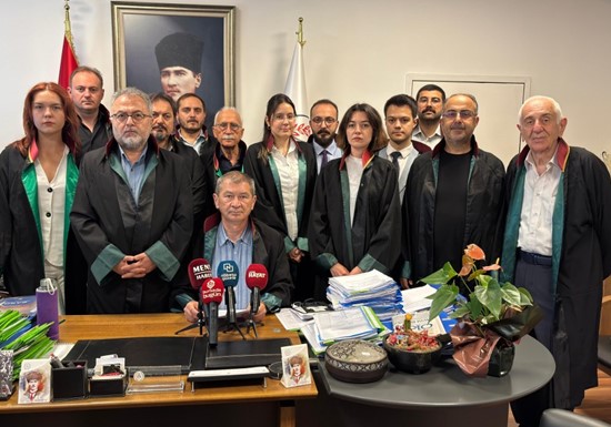 Barolardan eşzamanlı tepki: Tüm Anadolu'yu, maden şirketlerinin sahası yapacaklar!