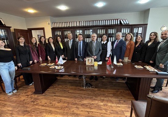 Bursa Barosu ve Osmangazi Belediyesi arasında kadın haklarının korunmasına yönelik protokol imzalandı