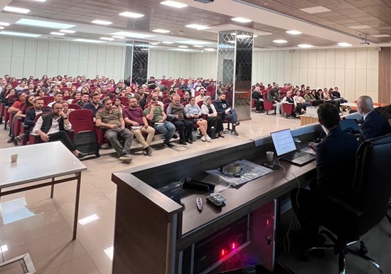"Menfi Tespit, İstirdat ve Tasarrufun İptali Davaları"  semineri
