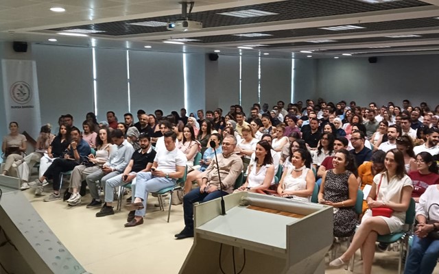 Yankı Büyüksezer kira hukuku anlattı