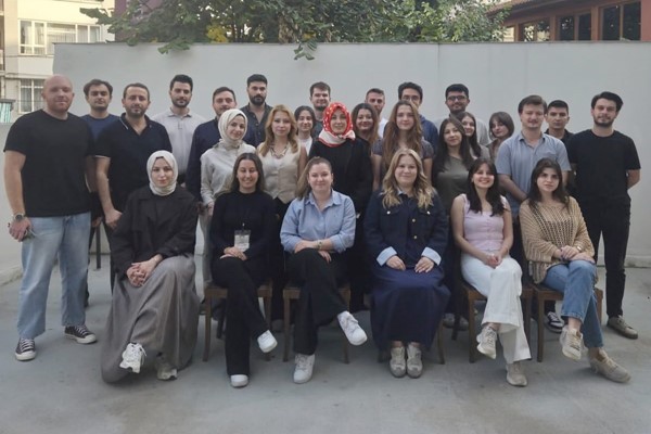 2 yılda 34 CMK eğitimi yapıldı
