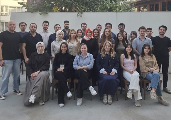 2 yılda 34 CMK eğitimi yapıldı