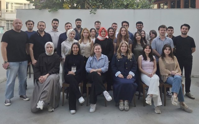 2 yılda 34 CMK eğitimi yapıldı