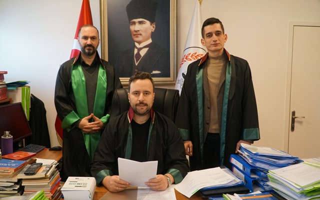 Bursa Barosu Tüketici Hakları Komisyonu: Sosyal devletin gereği olarak elektrik, su ve doğalgaz faturalarında devlet desteği artırılmalıdır