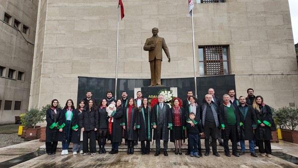 23 Nisan Ulusal Egemenlik ve Çocuk Bayramımız kutlu olsun